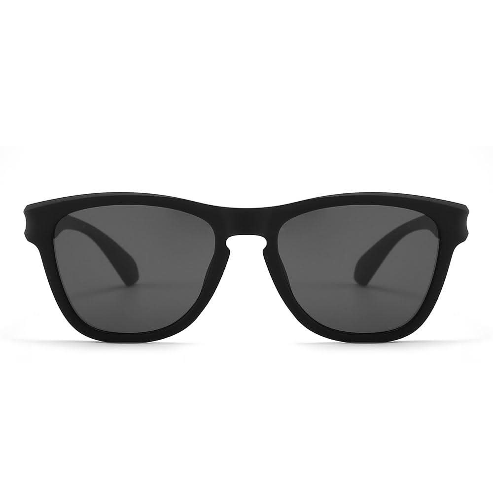 Dollger Oval Casual Sunglasses