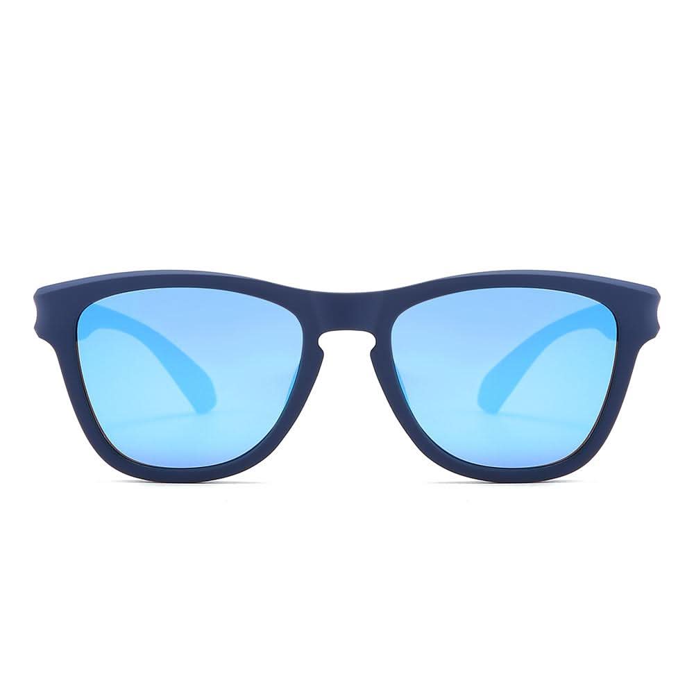 Dollger Oval Casual Sunglasses