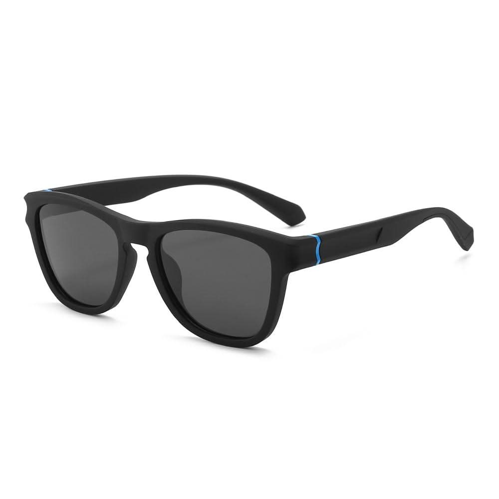 Dollger Oval Casual Sunglasses