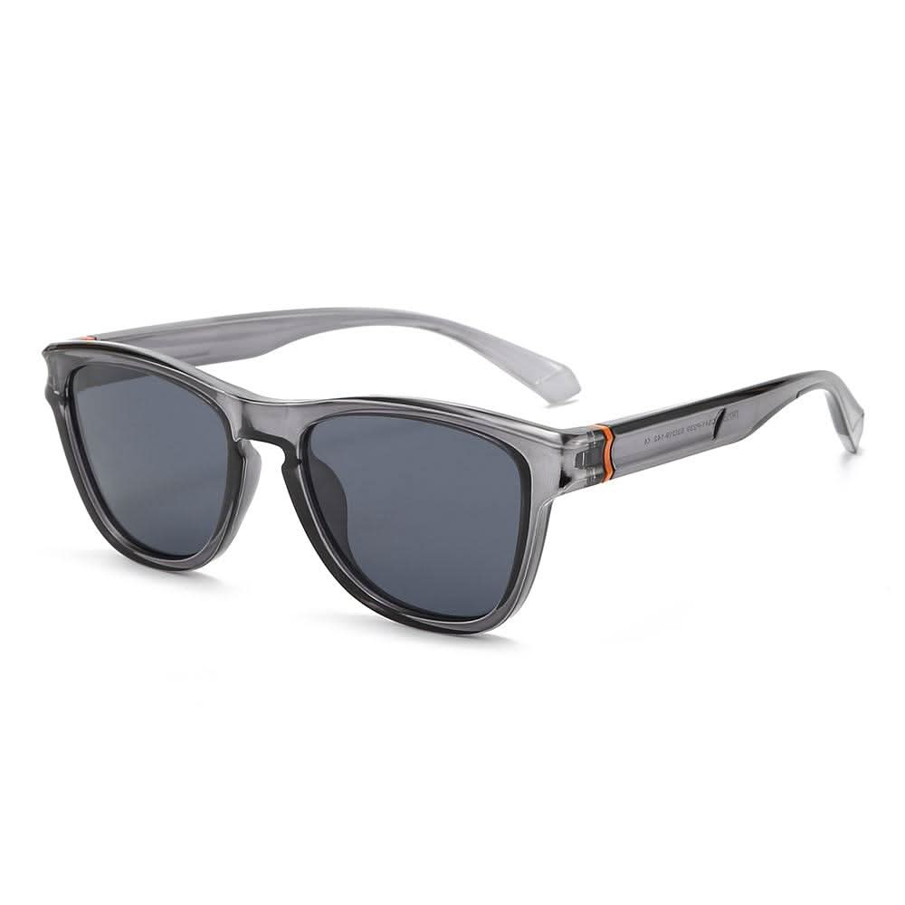 Dollger Oval Casual Sunglasses