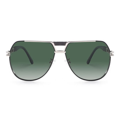 Dollger Luxe Polarized Aviator Sunglasses