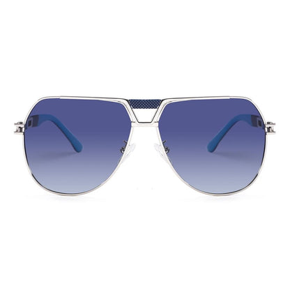 Dollger Luxe Polarized Aviator Sunglasses