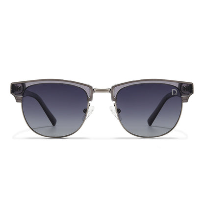 Epoch Round Sunglasses