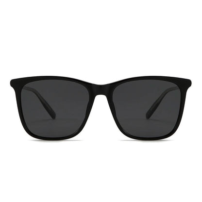 Dollger Square Trendy Sunglasses