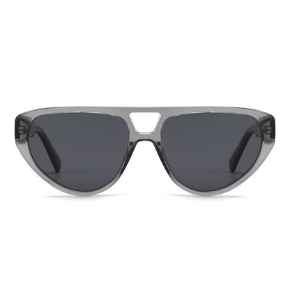 Dollger Aviator Cat Eye Sunglasses