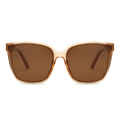 Dollger Bold Wayfare Cat Eye Sunglasses