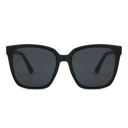Dollger Bold Wayfare Cat Eye Sunglasses
