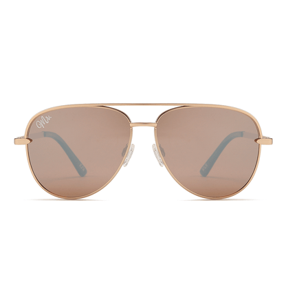 Dollger Aviator Style Sunglasses