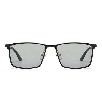 Dollger Square Shiny Sunglasses
