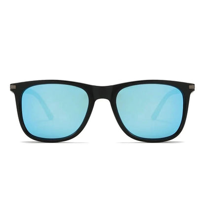 Dogller Classic Square Sunglasses