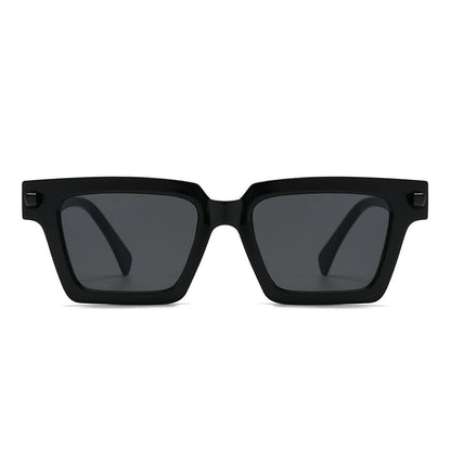 Dollger Retro-Vintage Acetate Tinted Sunglasses