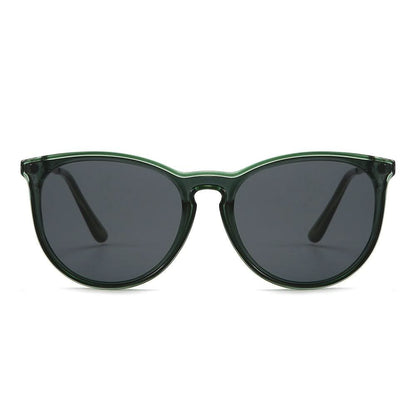 Dollger Retro Chic Minimalist Sunglasses