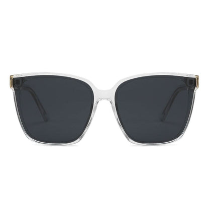 Dollger Bold Wayfare Cat Eye Sunglasses