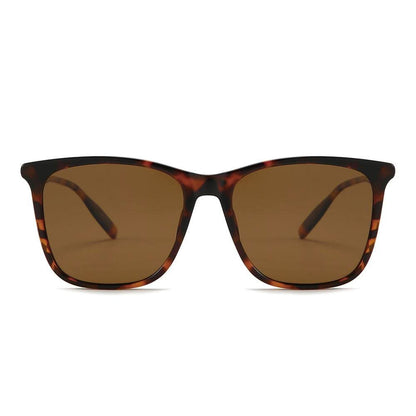Dollger Square Trendy Sunglasses