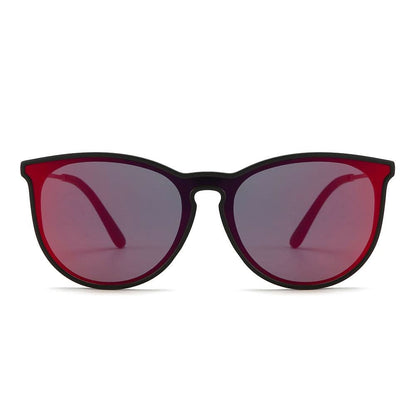 Dollger Retro Chic Minimalist Sunglasses