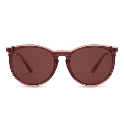 Dollger Retro Chic Minimalist Sunglasses