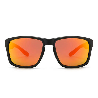 Dollger Sports Square Polarized Sunglasses