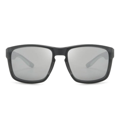 Dollger Sports Square Polarized Sunglasses