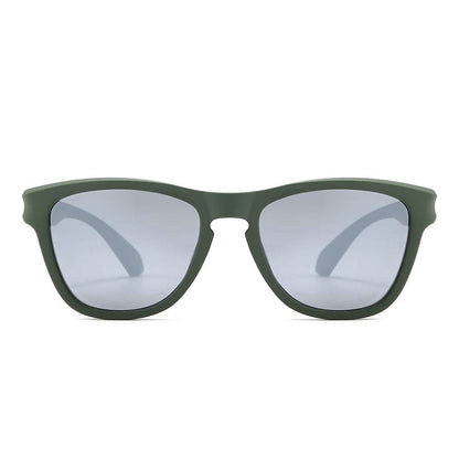 Dollger  Oval Casual Sunglasses
