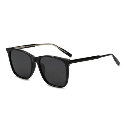 Dollger Square Trendy Sunglasses