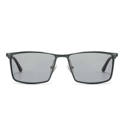 Dollger Square Shiny Sunglasses