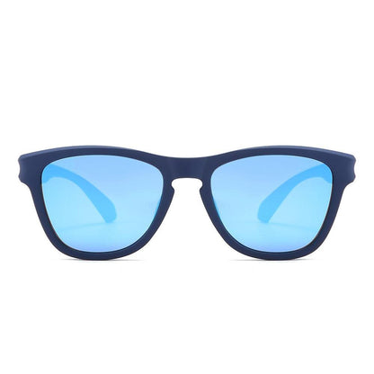 Dollger  Oval Casual Sunglasses