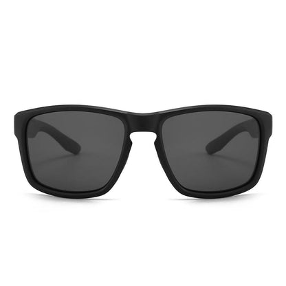Dollger Sports Square Polarized Sunglasses