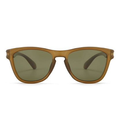 Dollger  Oval Casual Sunglasses