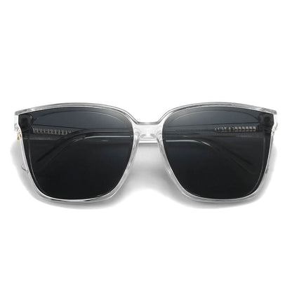 Dollger Bold Wayfare Cat Eye Sunglasses