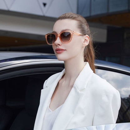 Dollger Timeless Elegance Shades Sunglasses