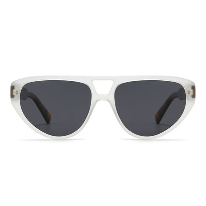 Dollger Aviator Cat Eye Sunglasses